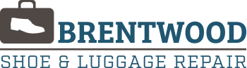 brentwood shoe luggage repair logo