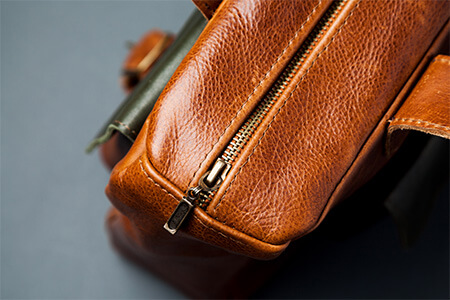 leather products