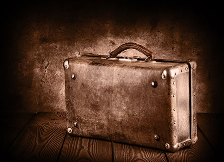 Briefcase & Bag Repair